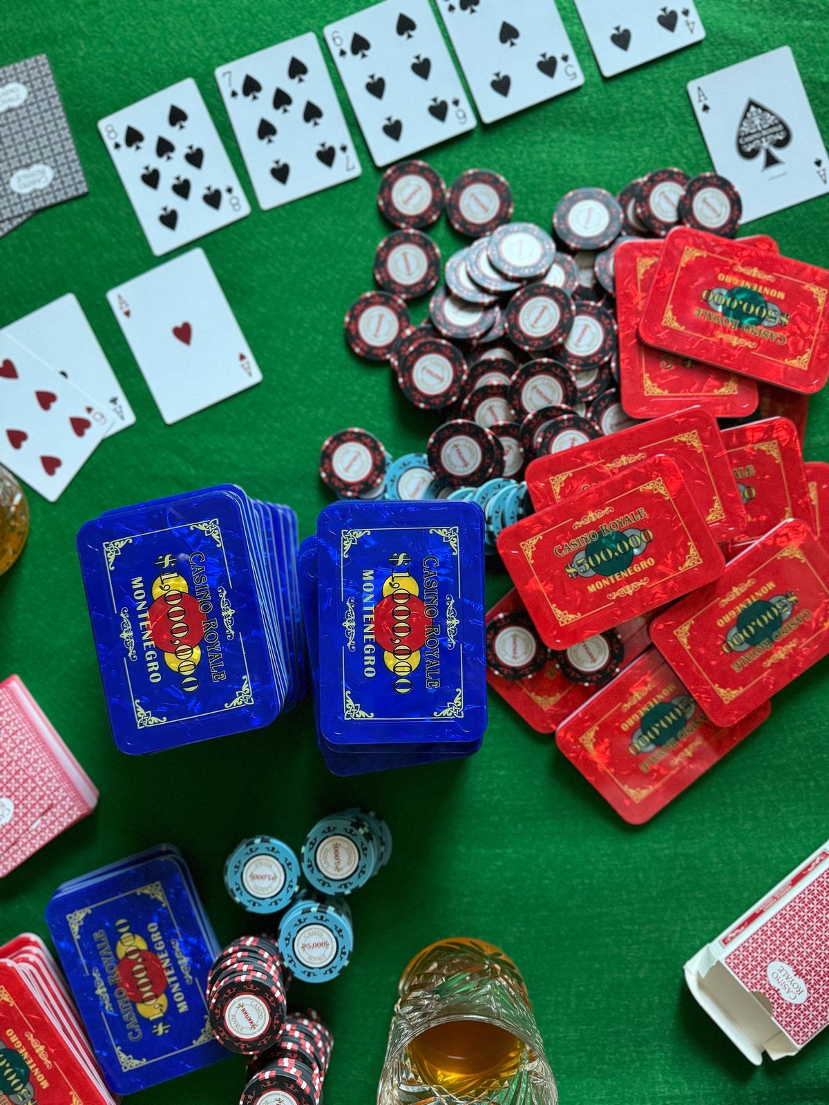 Lucky pkr 666 پاکستان کیسینو میں بلیک جیک گیمز