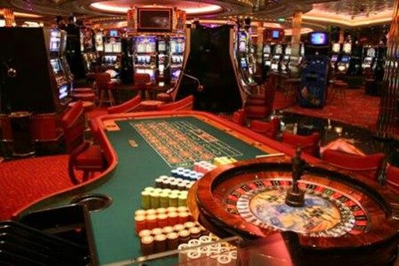 Lucky pkr 666 کیسینو میں لاٹری گیمز میں حصہ لیں۔