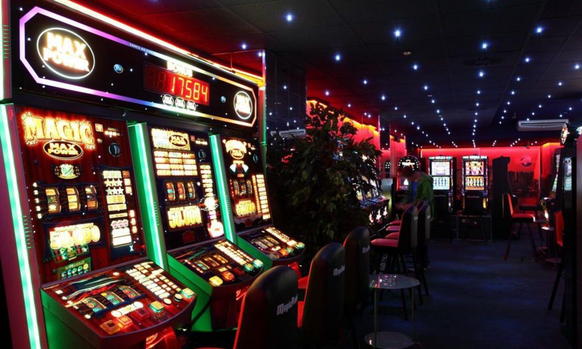 ایک اکاؤنٹ بنائیں یا Lucky pkr 666 کیسینو میں لاگ ان کریں۔