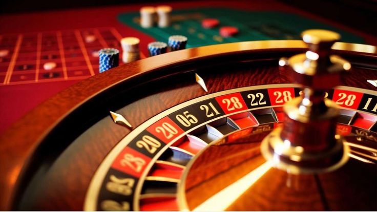 Lucky pkr 666 آن لائن کیسینو میں کھیلنے کی وجوہات