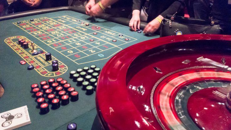 پاکستان میں Lucky pkr 666 کا آن لائن کیسینو سیکشن کھولیں۔