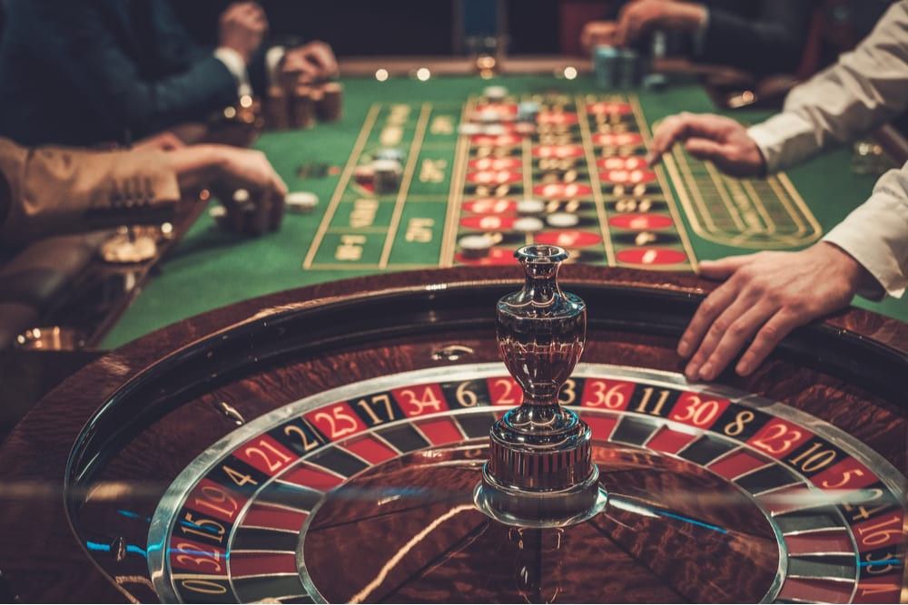 Lucky pkr 666 کیسینو میں ایک آن لائن گیم کا انتخاب کریں۔
